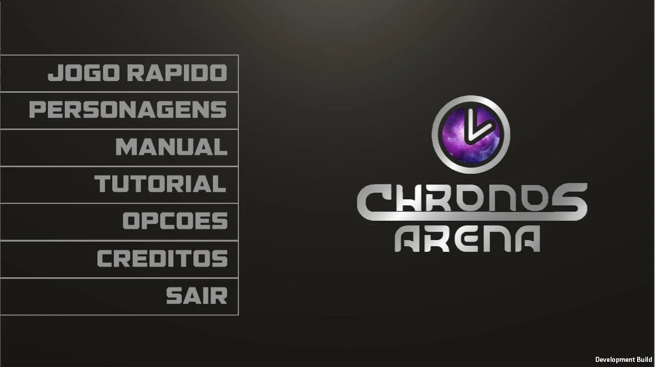 Chronos Arena (gamedevufscar) (itch)