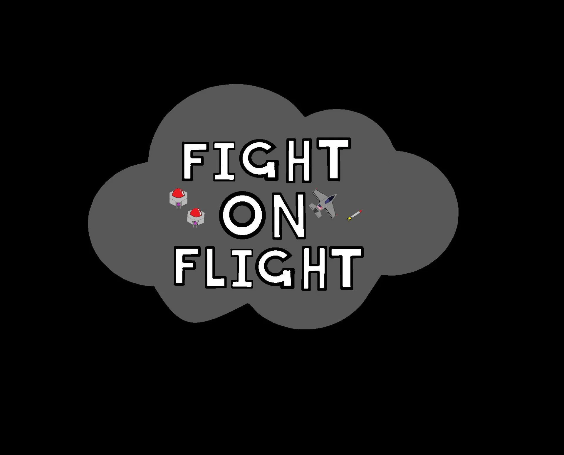 Fight on Flight (itch)