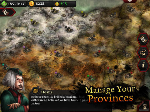 Autumn Dynasty Warlords Autumn Dynasty Warlords
