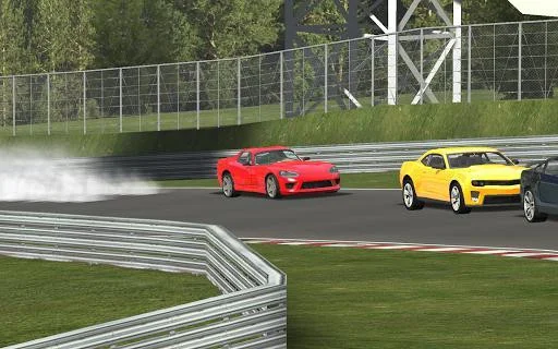 Real Simulation ExperienceLite Real Simulation ExperienceLite