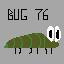 Bug 76 (itch) Bug 76 (itch)