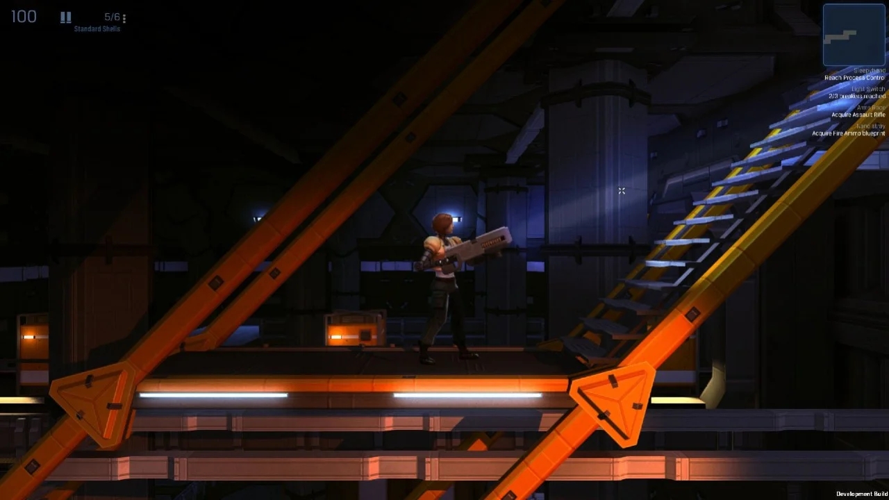 Dark Matter (2013)