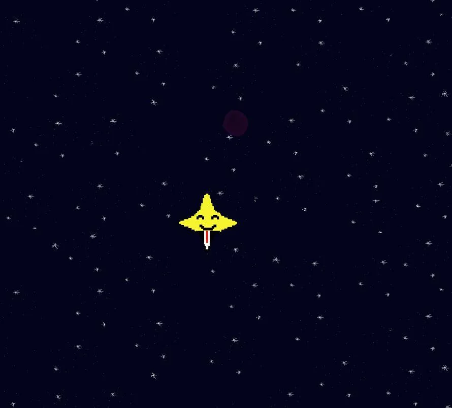 Статьи по StarFight (itch)