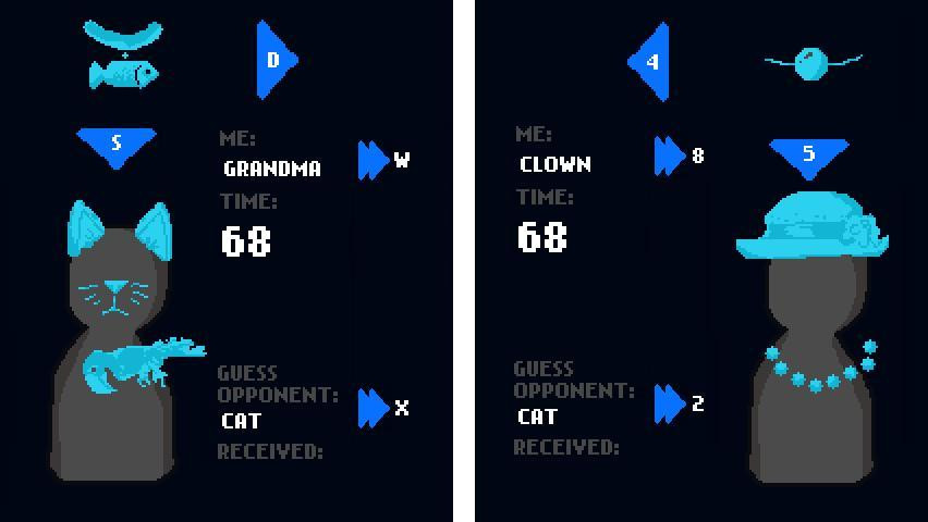 Split | screeN (itch) Split | screeN (itch)
