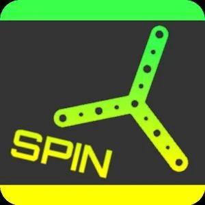 SPIN (Steppers) (itch) SPIN (Steppers) (itch)