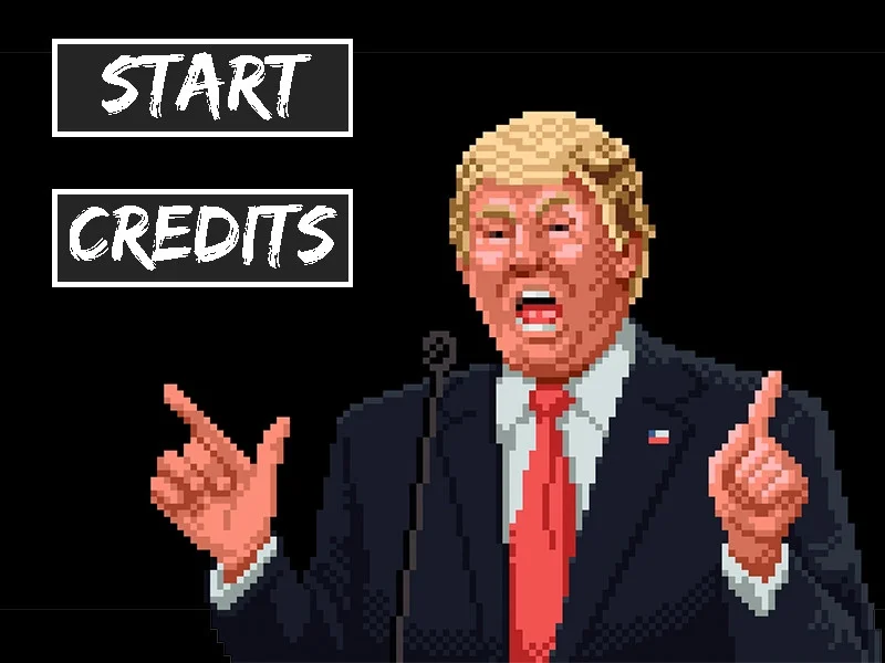 Impeach The Trump (itch) Impeach The Trump (itch)