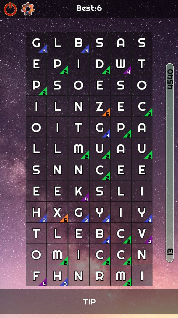 Рецензии WORD Hero (itch)