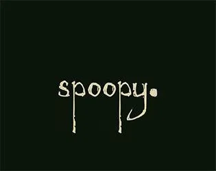 Spoopy! The 10 Haunted Treasures of Halloween (itch)