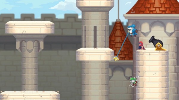 Skyhook Skyhook