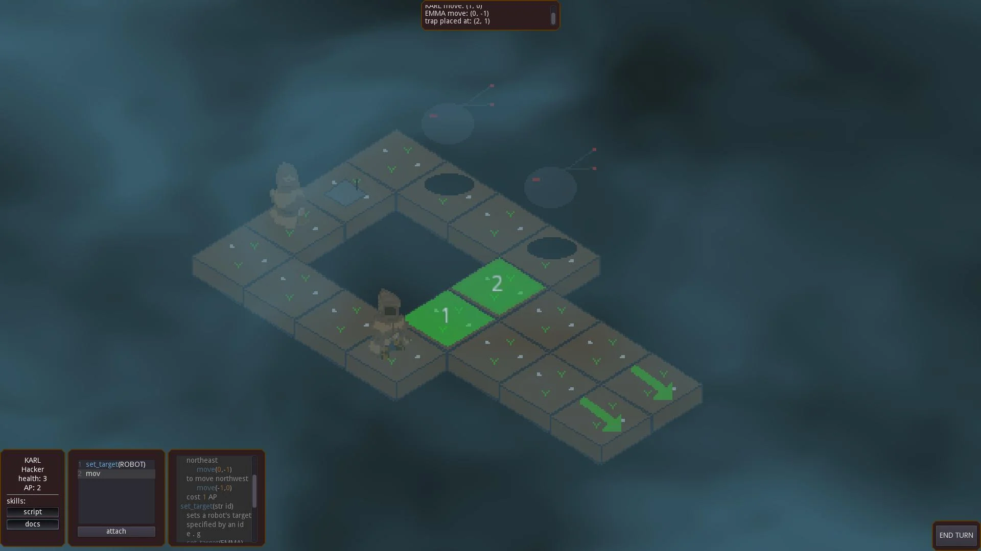 Automata Tactics (itch) Automata Tactics (itch)