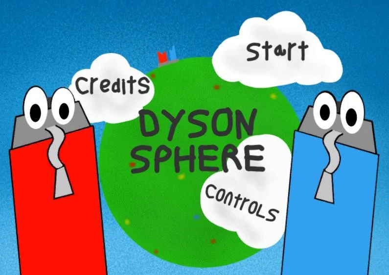 Статьи по Dyson Sphere (ewdlop, legav) (itch)