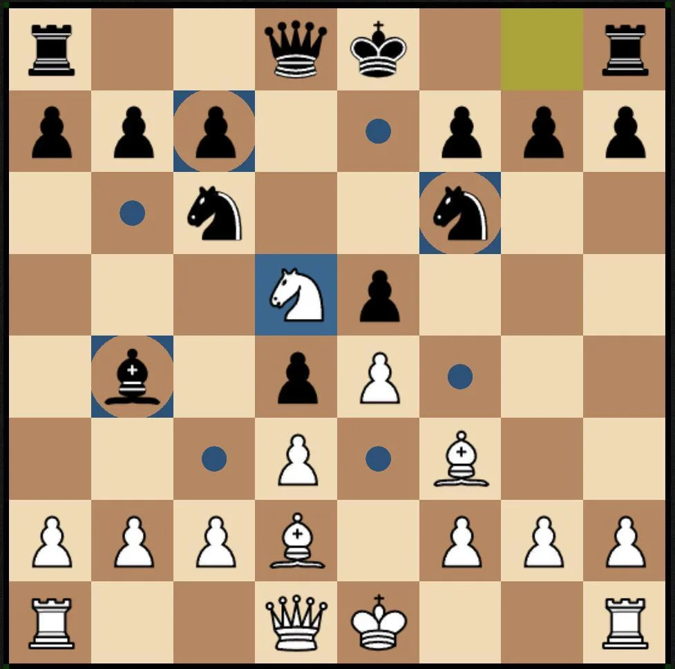 Simple Chess (itch) Simple Chess (itch)