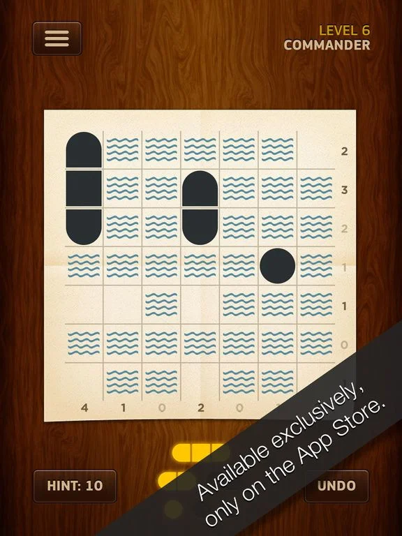 Warship Solitaire Warship Solitaire