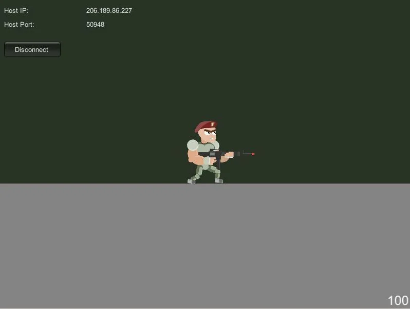 Militia Strike Multiplayer (itch) Militia Strike Multiplayer (itch)
