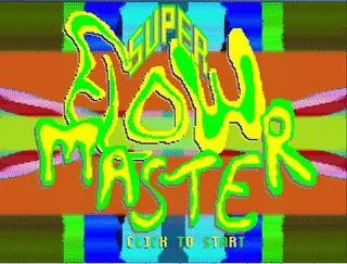 Super Flowmaster (itch) Super Flowmaster (itch)
