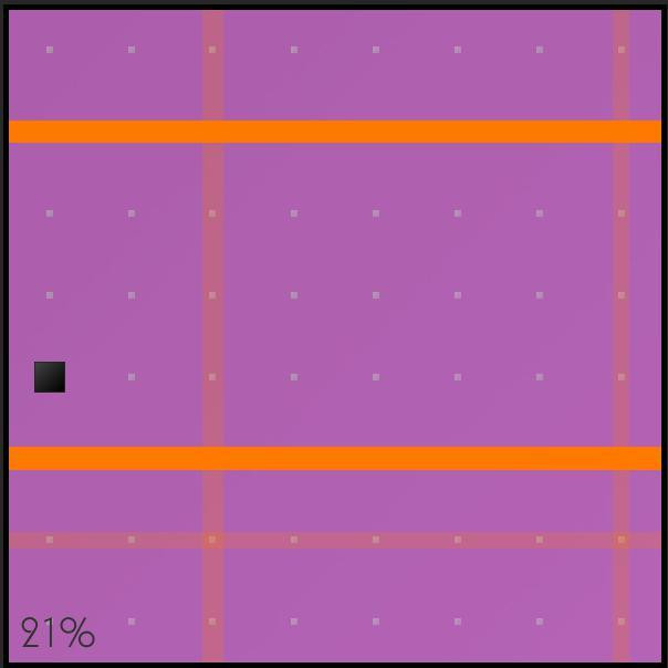 Super Death Grid Of Death (itch)