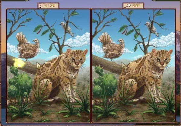World Riddles: Animals World Riddles: Animals