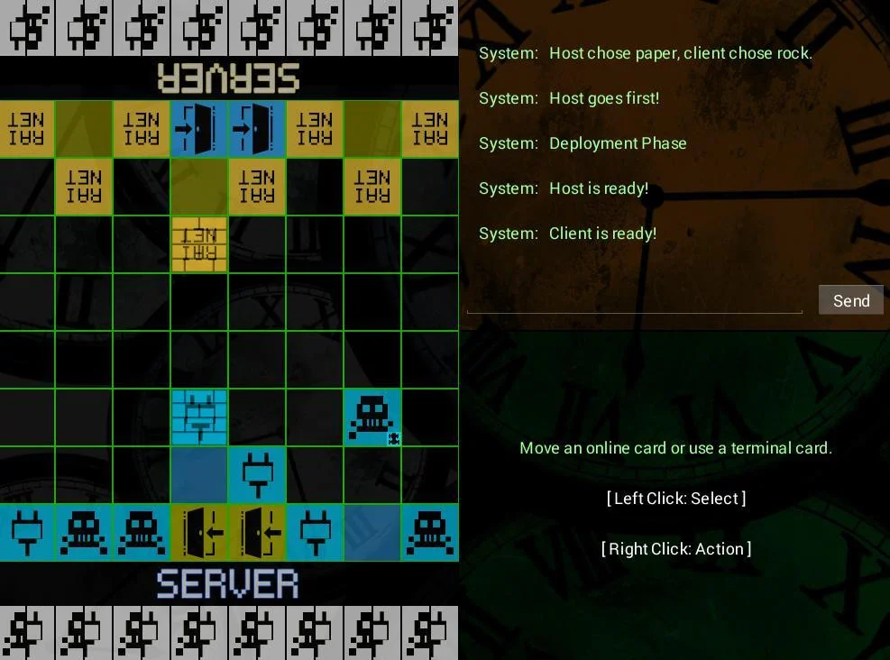 Rai-Net Access Battlers (itch) Rai-Net Access Battlers (itch)