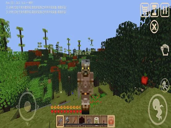 Block World Craft Survival Block World Craft Survival