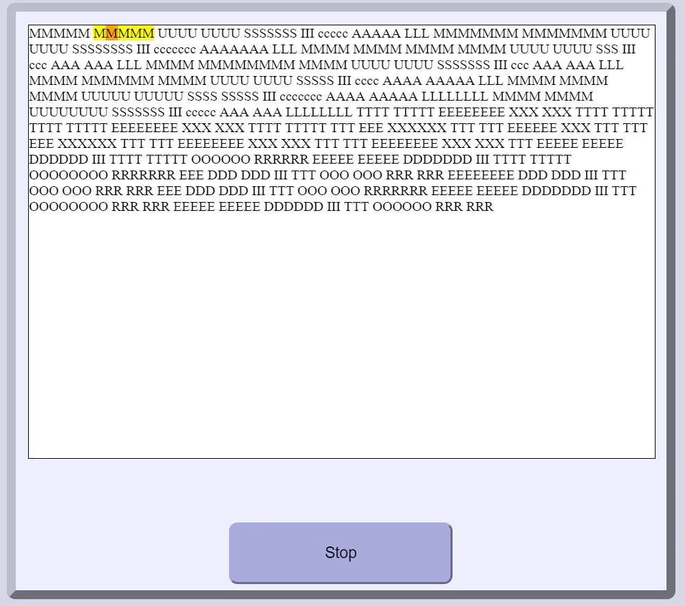 Musical Text Editor (itch) Musical Text Editor (itch)