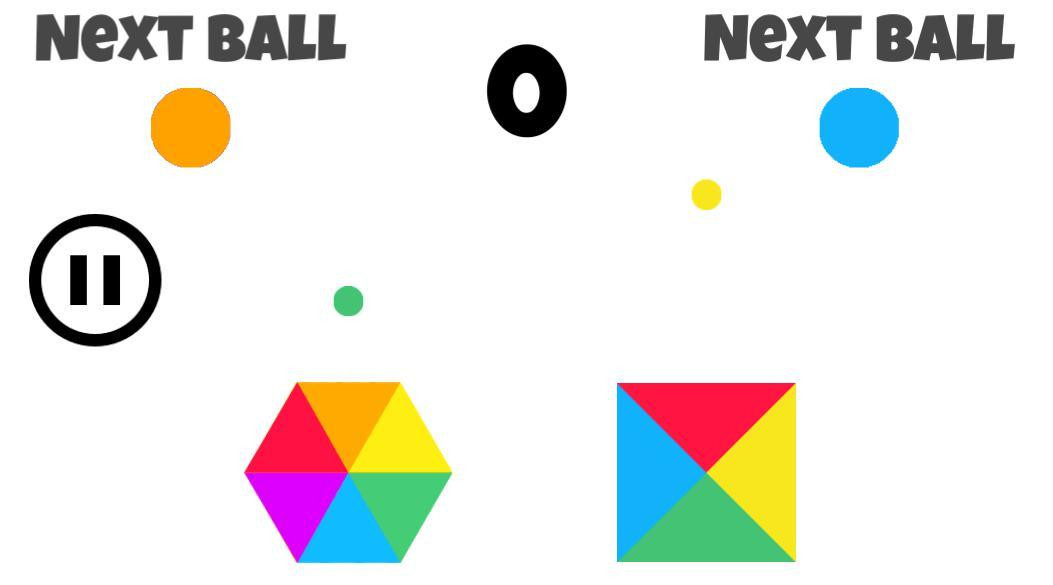 Catch The Balls (itch)