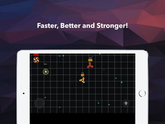 spinner battle - spinz.io new edition