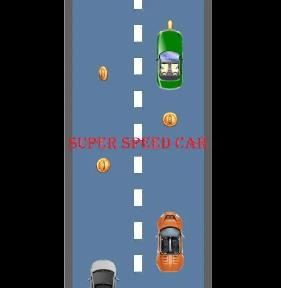 Super Speed Car 01 (itch) Super Speed Car 01 (itch)