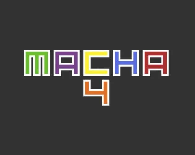 Macha4 (itch) Macha4 (itch)
