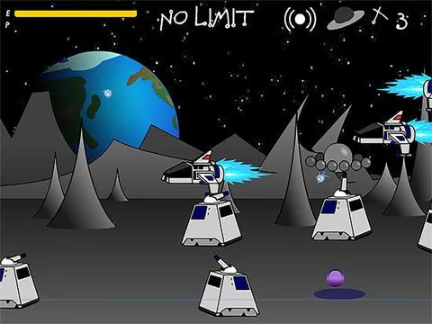 Alien Abduction - UFO Adventure