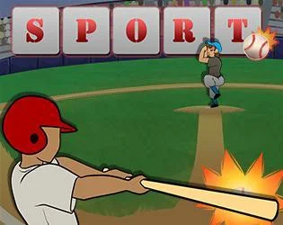Sport! (itch)