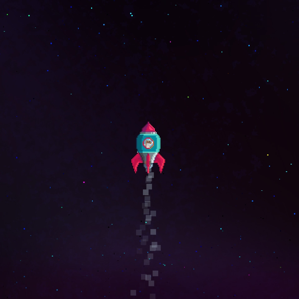 A Weasel on the Moon (itch) A Weasel on the Moon (itch)