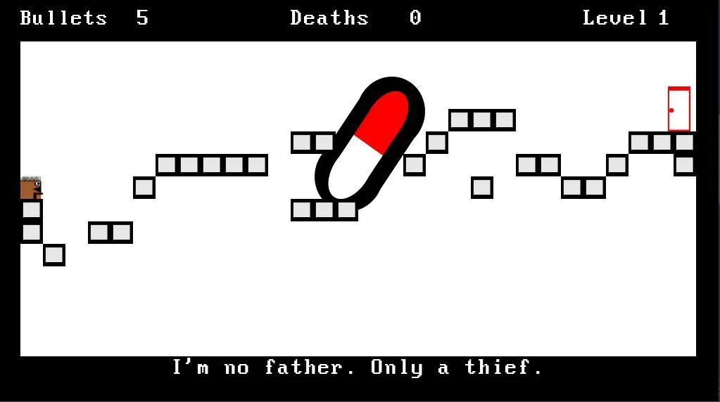 Try Again (BlackMambaJesus) (itch) Try Again (BlackMambaJesus) (itch)