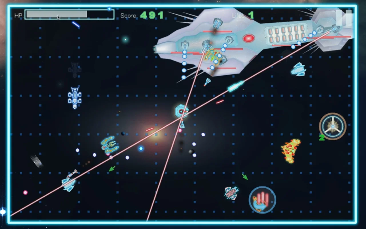 Polygon Flight (itch) Polygon Flight (itch)