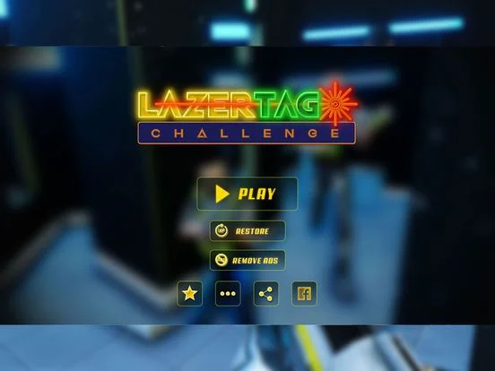 Lazer Tag Battle Field Champs Lazer Tag Battle Field Champs