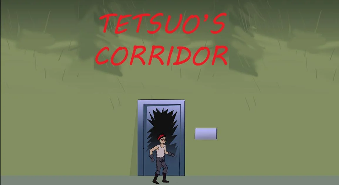 Tetsuo's Corridor (itch) Tetsuo's Corridor (itch)