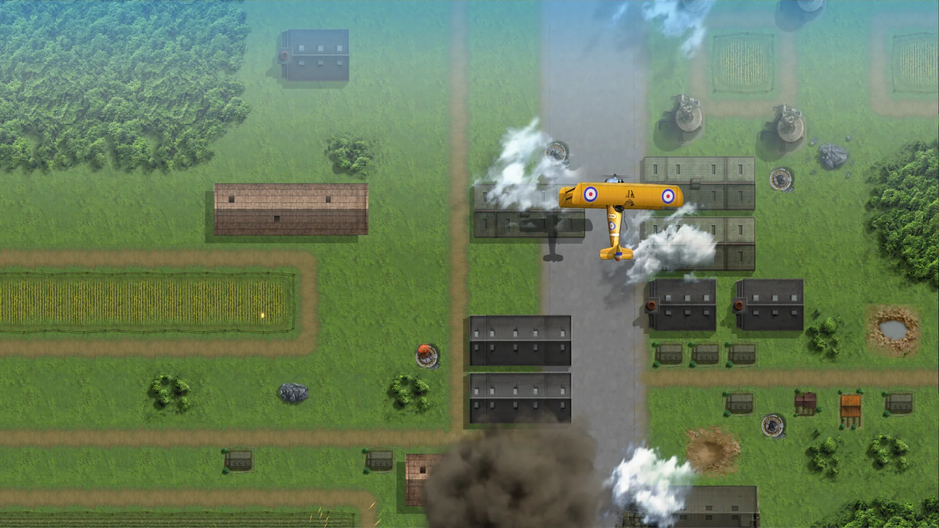 Wings! Remastered Edition Wings! Remastered Edition