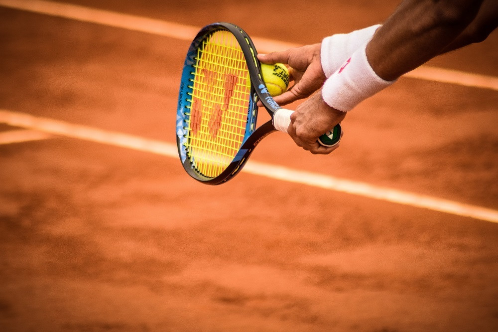 Новости о Tennis game Unity 3D (itch)