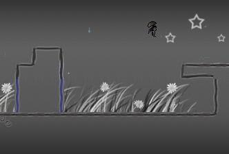 Рецензии Knytt Stories - Level design assignement (itch)