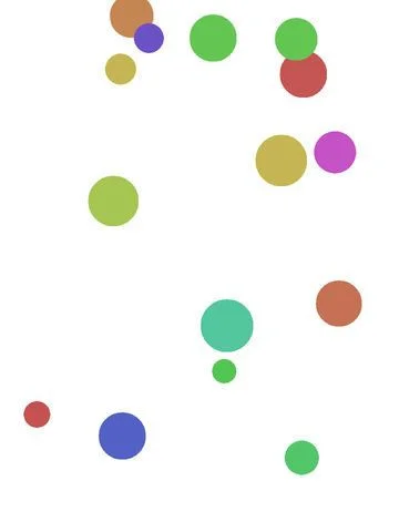 The Impossible Dot Game The Impossible Dot Game