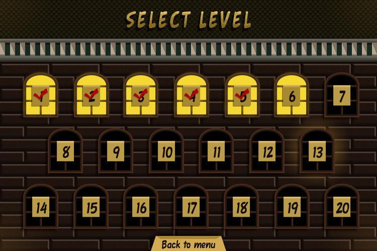 Рецензии Garry's Getaway (itch)