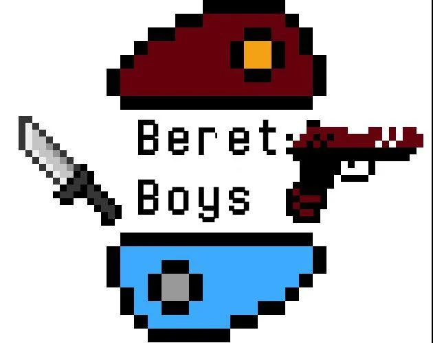 Beret Boys (itch)