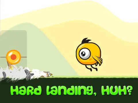 Lucky Airways vs Flying Bird, Chicken, Fish and Pig Lucky Airways vs Flying Bird, Chicken, Fish and Pig