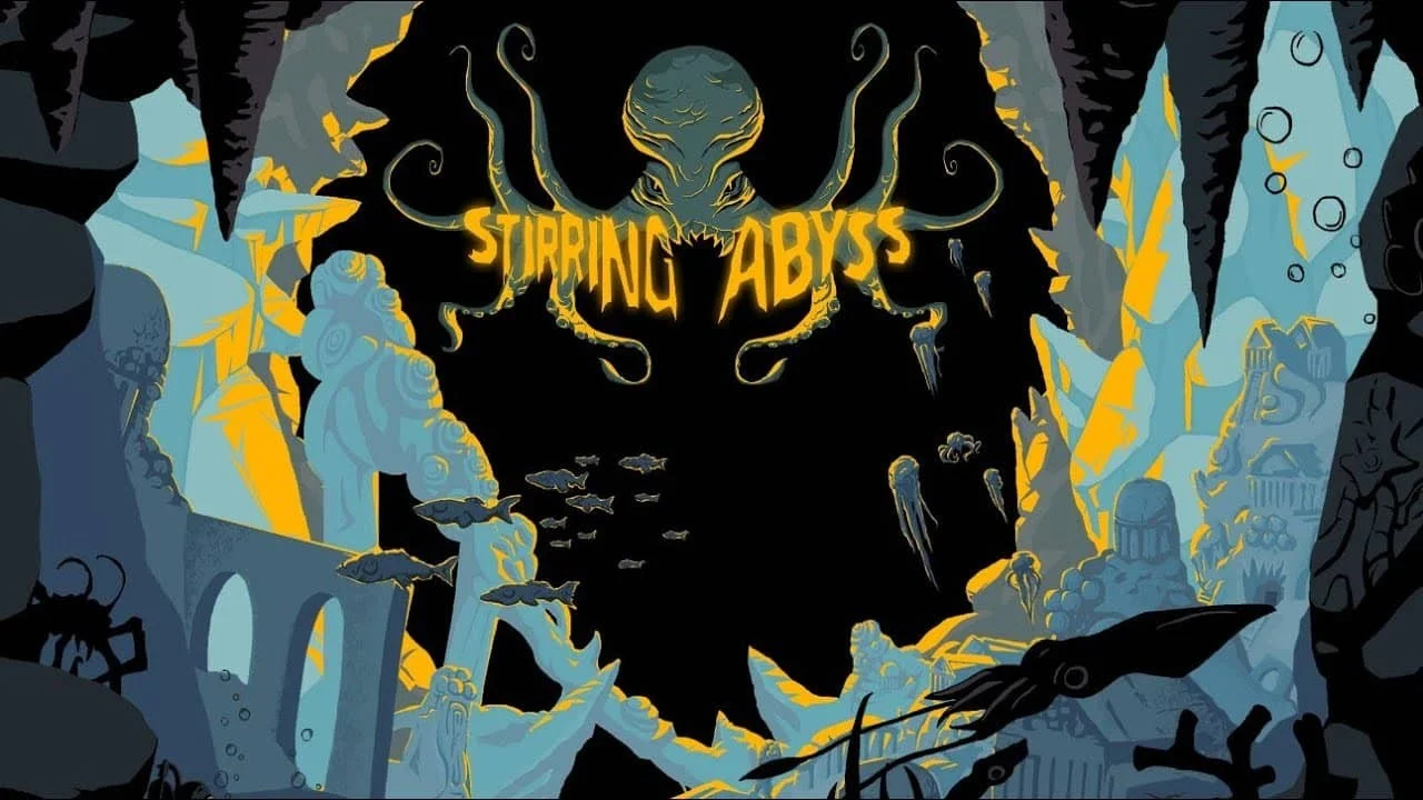 Stirring Abyss Stirring Abyss