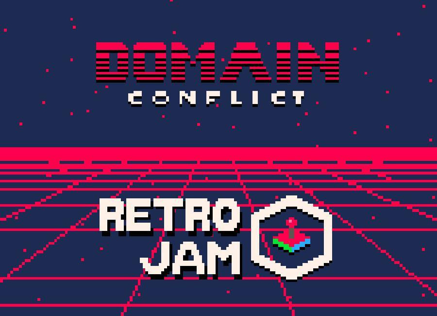 Domain Conflict (itch) Domain Conflict (itch)