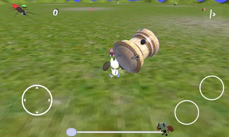 Рецензии RatoniX (itch)