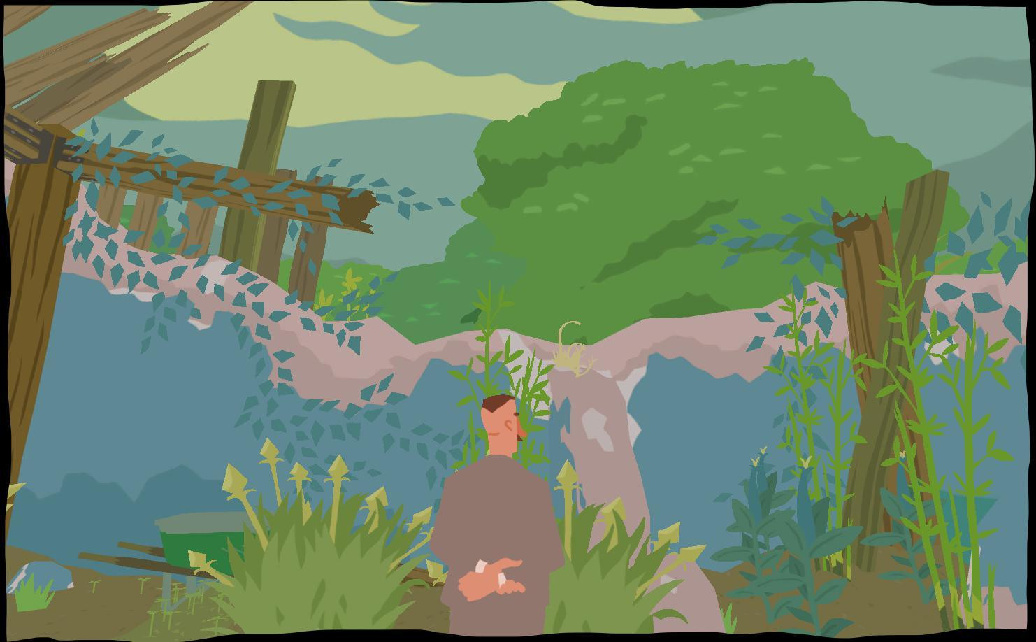 A Good Gardener (itch) A Good Gardener (itch)