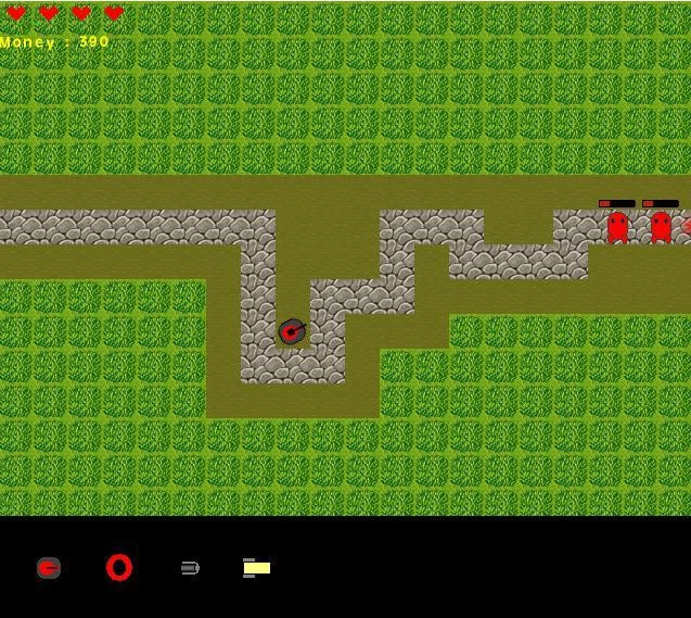Tower Defense (alfinsahida) (itch) Tower Defense (alfinsahida) (itch)