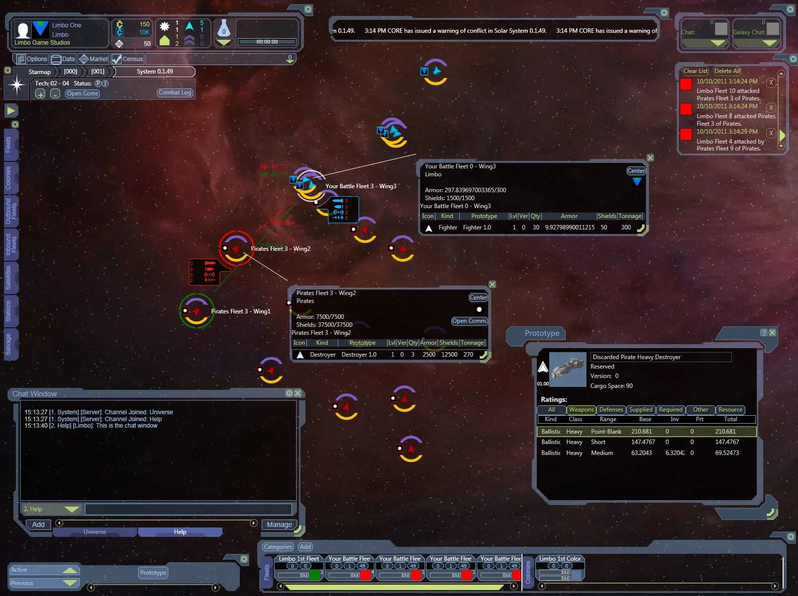 Рецензии Starjack Online