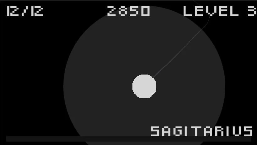 Рецензии Constellation Exploration - Ludum Dare 39 (compo) (itch)