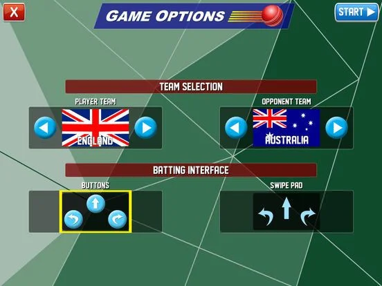 Cricket Power-Play Lite